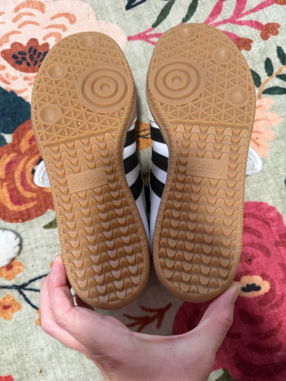 Adidas Samba Janes - Picture 5 of 6